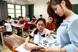 Tuyển Sinh Văn Bằng 2, Tại Chức Đại Học Luật Hà Nội